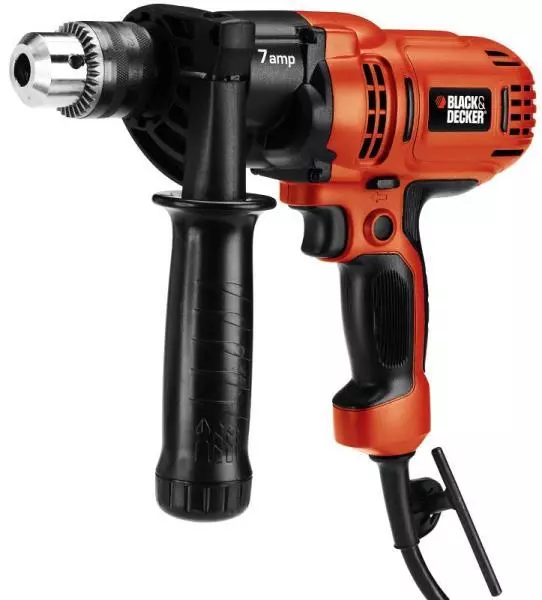 NEW BLACK DECKER DR560 1 2