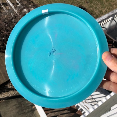 Innova Champion Glow Firebird Nate Sexton 2021 Tour Series SILVER FOIL New PICK - Picture 173 of 221