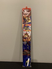 VINTAGE RARE Factory Sealed 1996 Yu-Gi-Oh SkyDiamond Poly Diamond Kite 23   