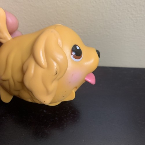 Chubby Puppies Waddling Spin Master COCKER SPANIEL Cachorro NO FUNCIONA - Imagen 5 de 6