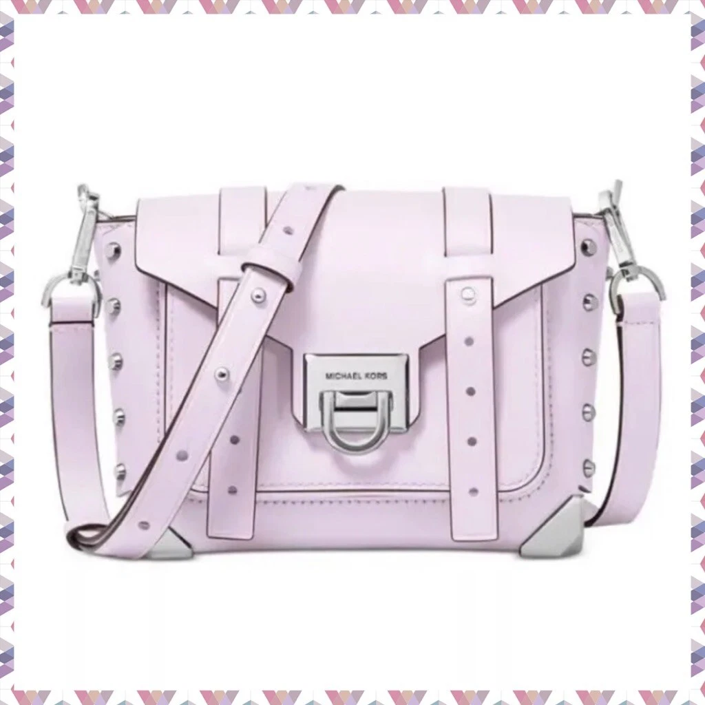 Michael kors 2024 manhattan crossbody