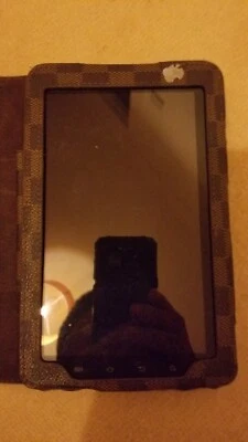 Samsung Galaxy Tab GT-P1000 16GB, Wi-Fi + 3G, 7in - White