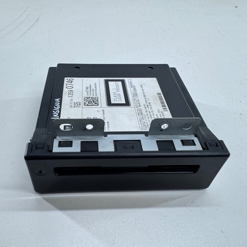 VAUXHALL INSIGNIA STEREO 13590746 HEAD UNIT RADIO CD PLAYER 13-17 - Bild 2 von 12