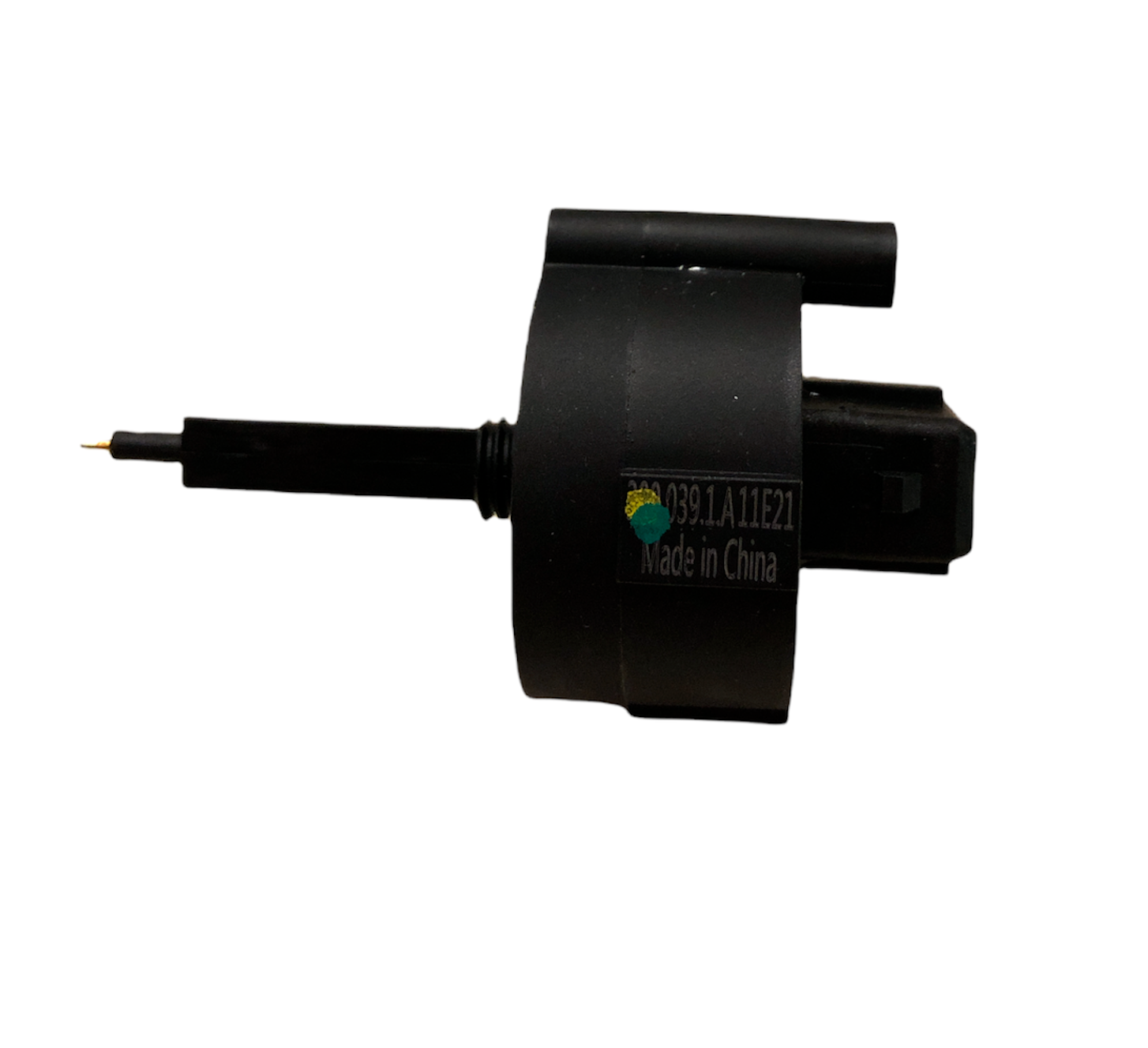 875193075802574996New Holland Fuel Filter Sensor WIF, 3 Terminal