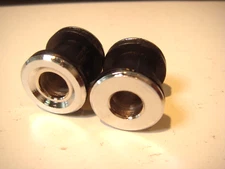 Harley Docking Point Bushing Set 2001-2007 CVO FXST 53684-96A V-Twin 31-1304  A7