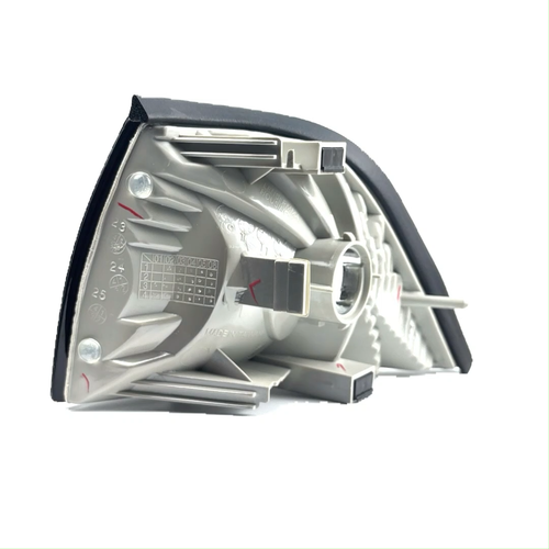 Frontblinker Set smoke für BMW 3er E36 12.1990-09.1999 Coupe Cabrio E-Zulassung - Video 1 von 1