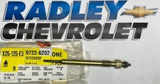 New Gm Oem Diesel Glow Plug- General Motors Gmc 97226202