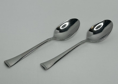 Zwilling JA Henckels Angelico 2 Tablespoons 18/10 Stainless Steel Flatware