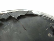 scheinwerfer links 687606 CITROEN C8 2002- 2.0 HDI 110 16V PREMIER II 2002