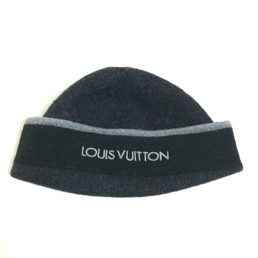 my monogram eclipse hat louis vuittons