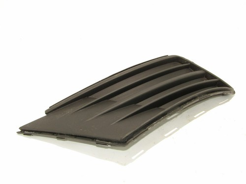 VW Caddy MK3 2K 2016 Blende Nebelscheinwerfer Links Left Fog light Trim Cover