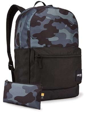 Case Logic Commence Backpack Rucksack Tasche Bag für 15'' 15,4'' 15,6'' Notebook