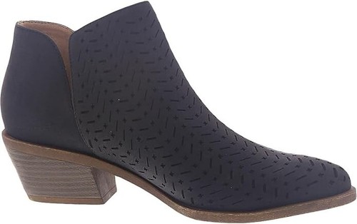 LifeStride Payton Nero 6,5 W (C) - Foto 2 di 4