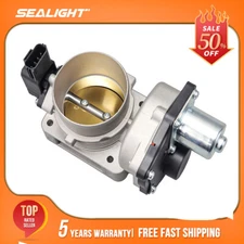 For Ford Explorer Mustang 4.0L 2004 2005 2006-2010 Ford F-150 4.6L Throttle Body