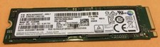 Samsung MZ-VLB2560 PM981 256GB m.2 PCIe NVMe SSD LENOVO FRU 00UP438 Fully Tested