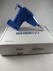 Testa Di Estrusione Stratasys F123 PLA – Nuova – 123-00307 / 951204-0005
