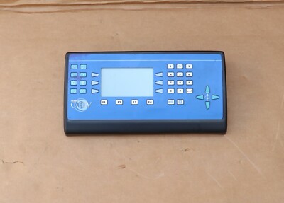 Hernis Scan Systems OK400D CCTV Kontroll-