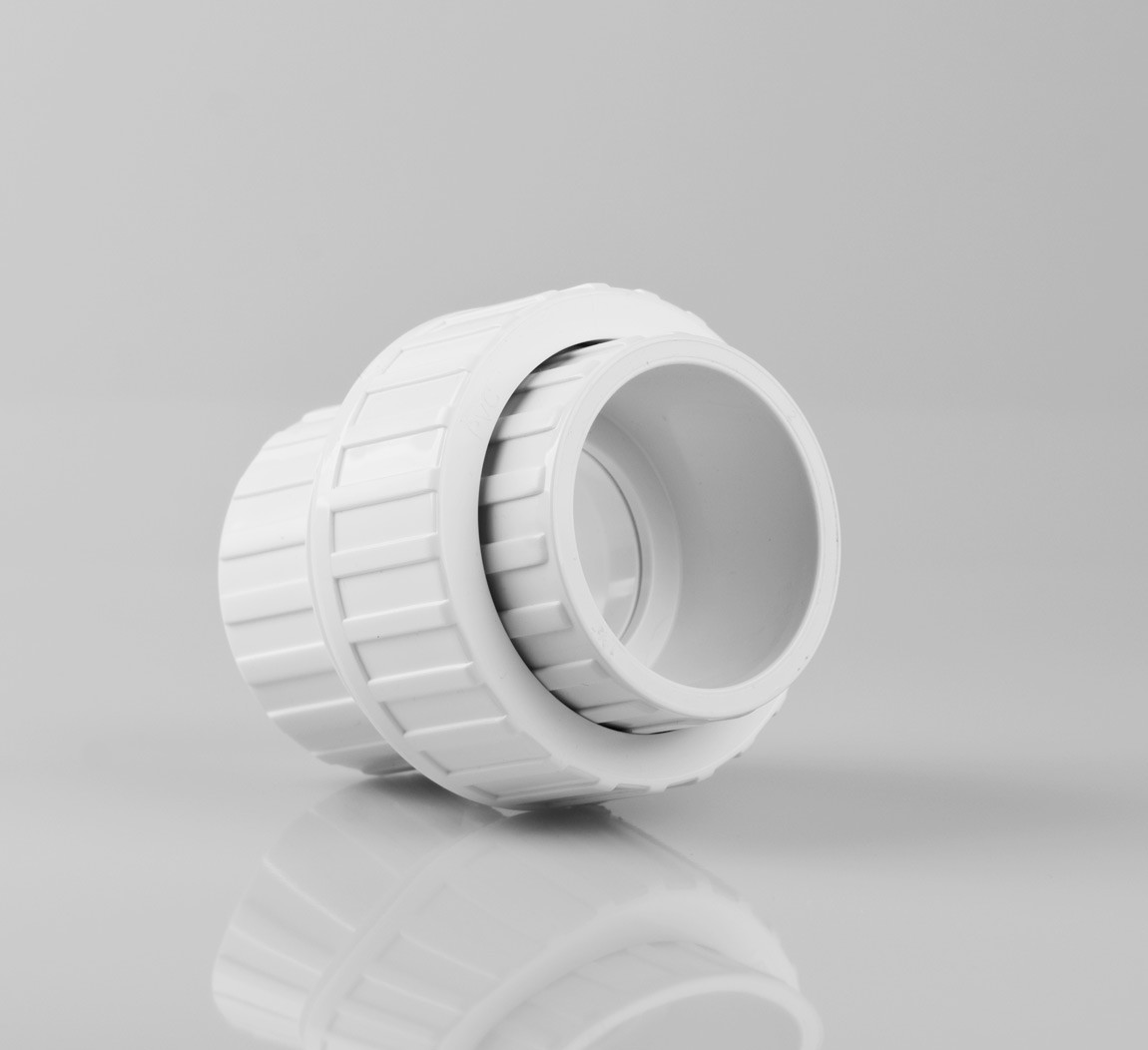 Swimming Pool Pipework - 1.5"" Socket Union