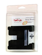 Equalizer Weight Distribution Hitch Sway Control Bracket Shield Plastic Set Of 2