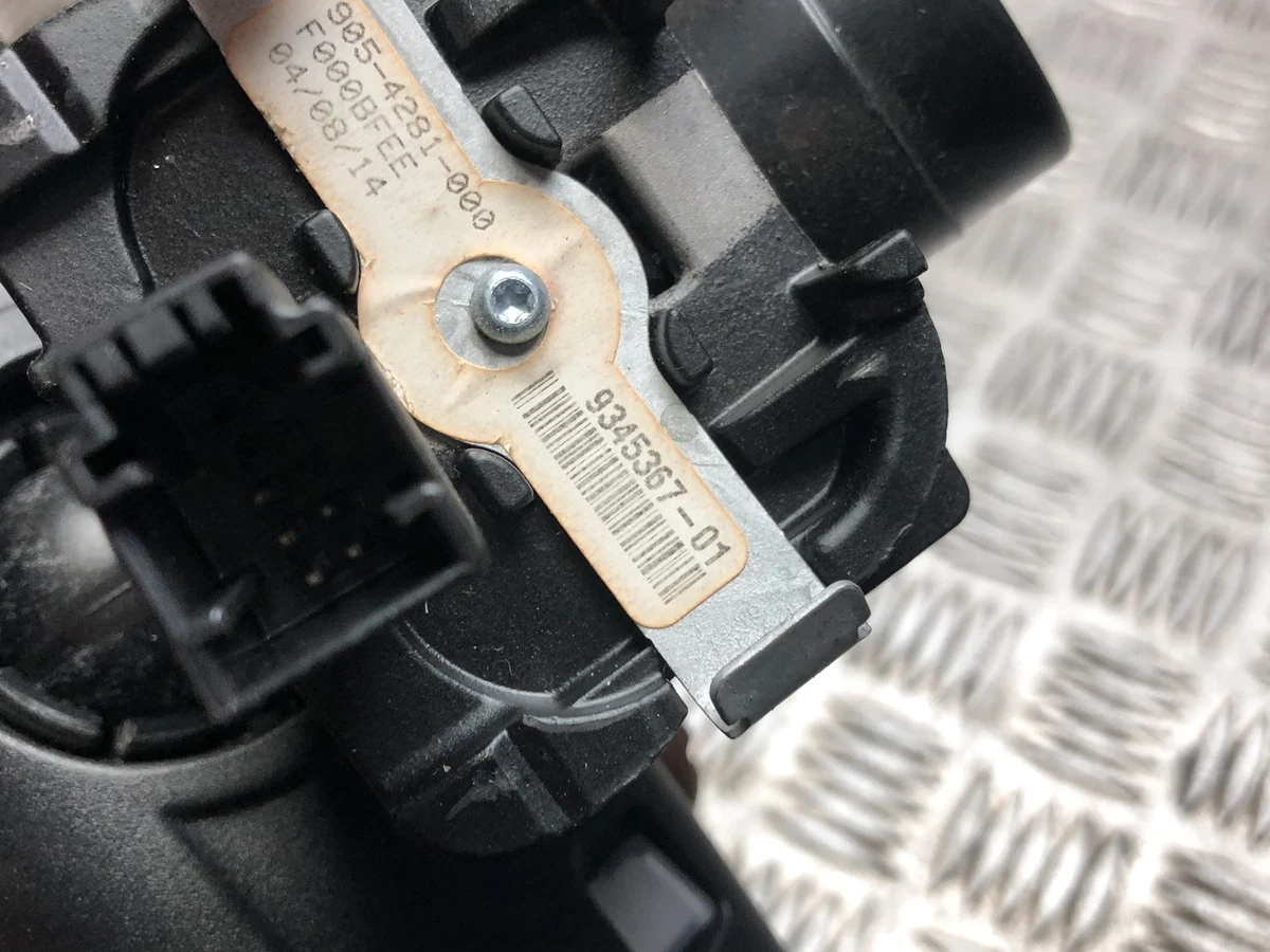 BMW 2 SERIES 2014-2017 REAR VIEW MIRROR 9345367 | eBay 