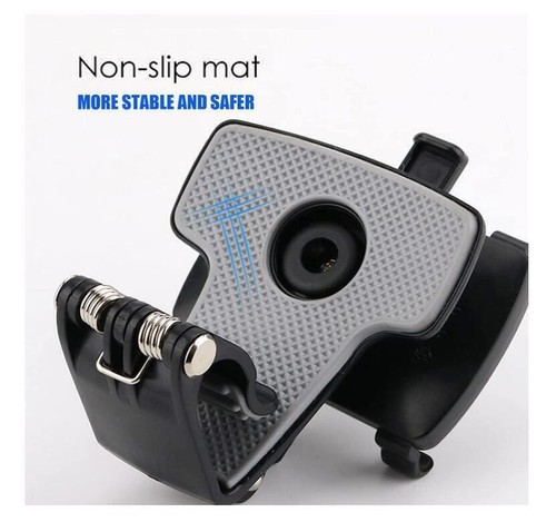 Dashboard Car Phone Holder, 360 Degree Rotation Dashboard Cell Phone Holder - Zdjęcie 12 z 13