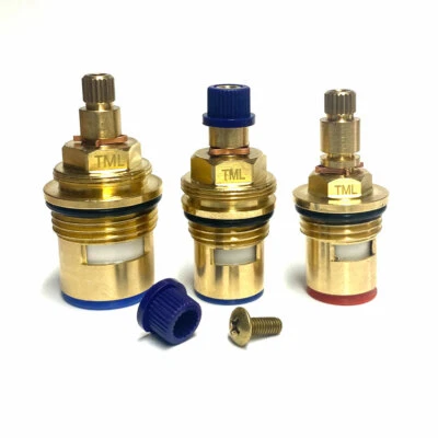 Ceramic Tap Cartridge Valve 20 32 adaptor BS5412 CD XZ 20 Wickes B&Q Cooke Lewis