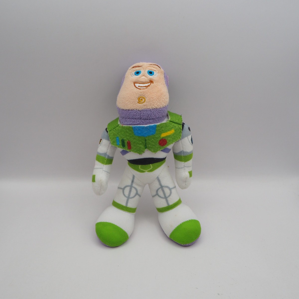 D1805A Toy Story Buzz Lightyear Disney T-arts Takara Tomy Plush 6