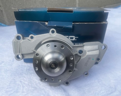 Bomba de agua automotriz Dayco DP961