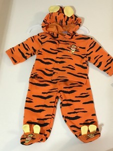 winnie the pooh pajamas baby boy