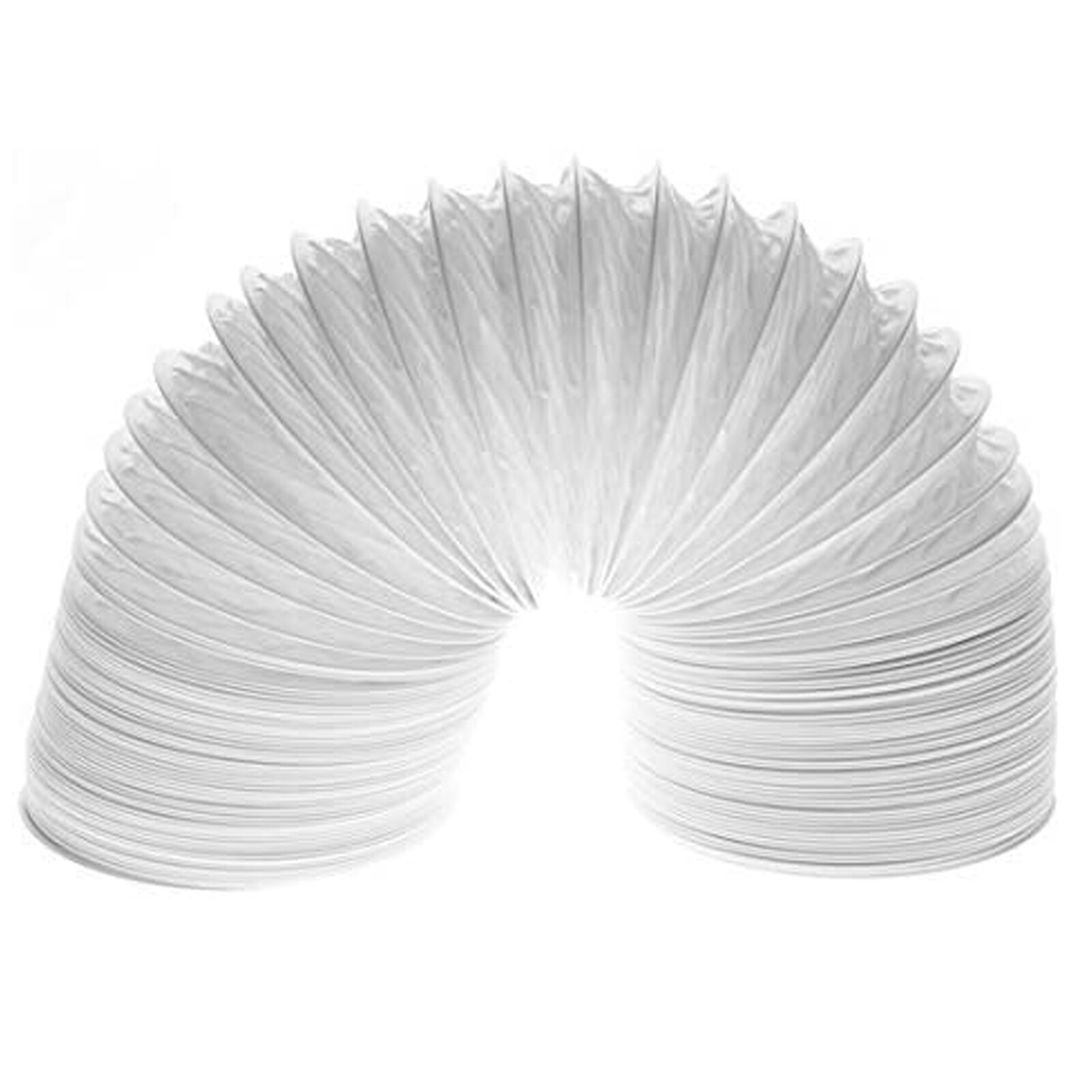 Vent Hose for WHITE KNIGHT Tumble Dryer Extra Strong Long Pipe Exhaust 4m x 4""