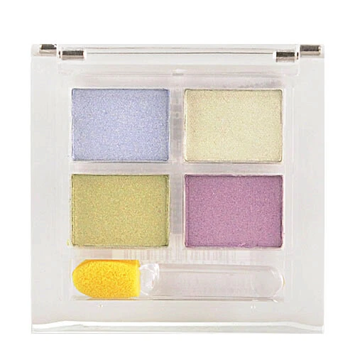 Lot of 4: New NYC All Four Me Eye Shadow Quad 0067-08 Twilight Sunset (Sealed) - Image 2 of 2