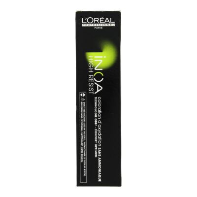 L'Oreal Professional Inoa Fundamentals 8,3 Light Golden Blonde 60g