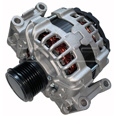 Replacement OE Style Alternator For 2015-2021 Volkswagen Golf GTI 06K 903 024 C