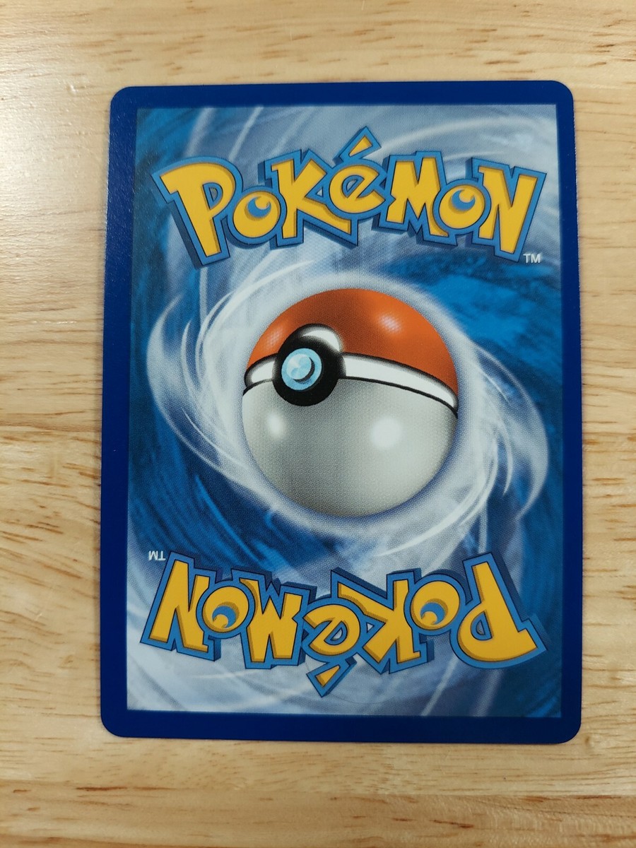 Pikachu V 170/185 Vivid Voltage- NM Ultra Rare Full Art Pokemon