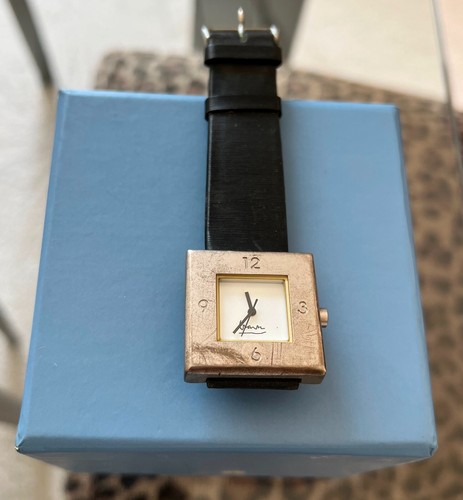 Michael Graves Vintage 1990's Quartz Watch