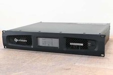 Crown DCi 2 300N DriveCore Install 2-Channel Power Amplifier CG0093K