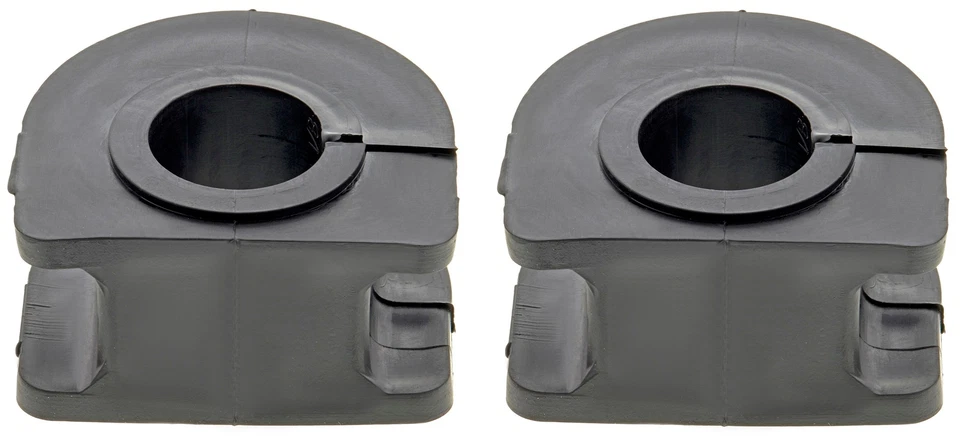 Kit de buje de barra estabilizadora de suspensión Mevotech para camioneta Chevrolet C20 1968-74 Foto 3 de 4