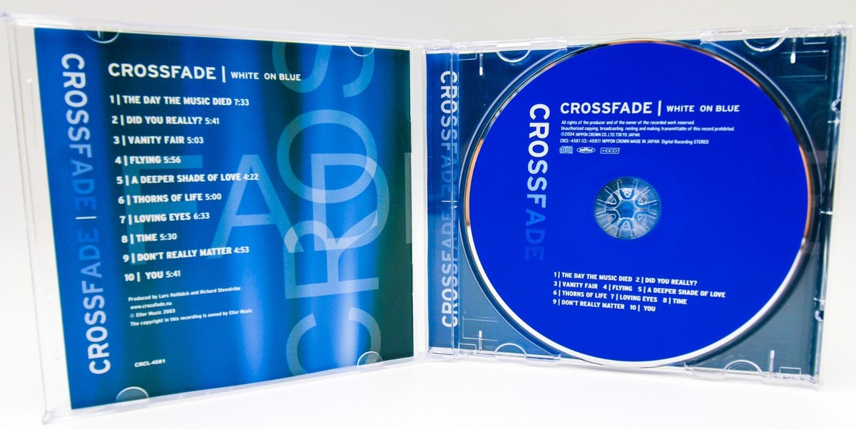 Crossfade 