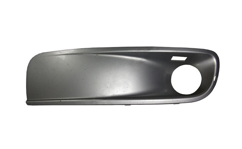 Bumper Grille (With Foglamps) Nearside (Left) VW T5 Transporter 2003-2010