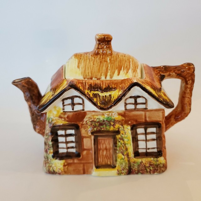 Cottage Ware Teapot Price Kensington (Made in England) eBay