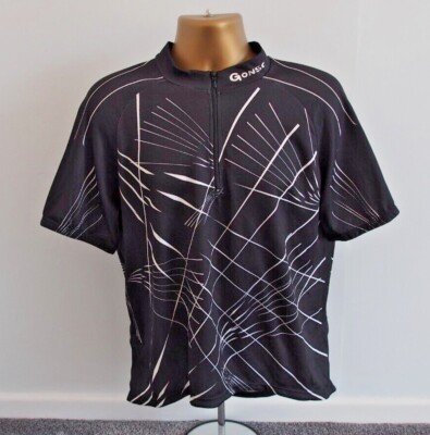 GONSO RADTRIKOT HERREN GR XL
