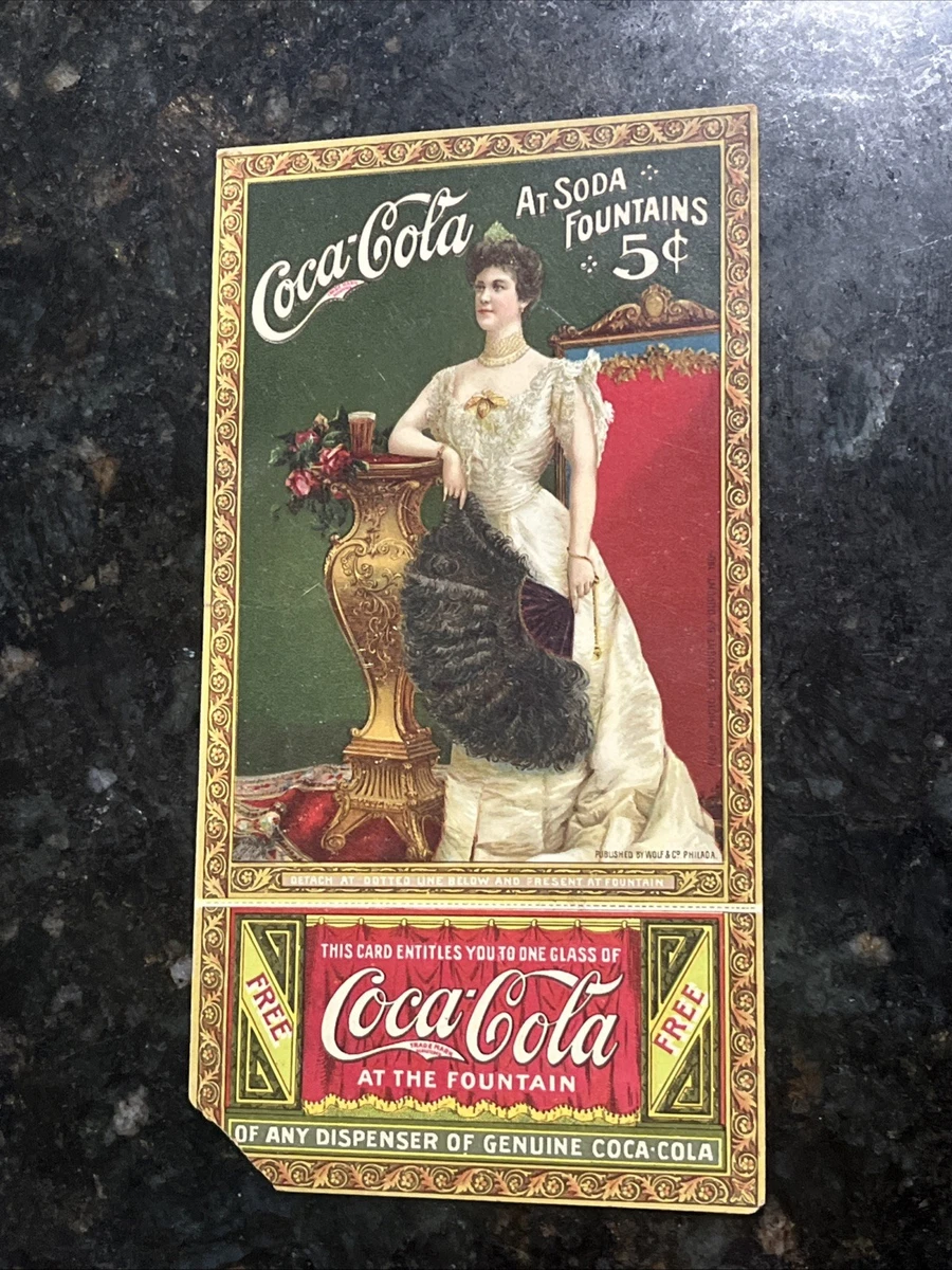Antique Coca Cola for sale | eBay