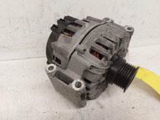 MERCEDES GLE-CLASS C292/W166 2015-2021 Alternator 2.1L 14V 200Amp A000906282280