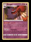 Gengar 057/091 Holofoil Trick or Trade  2024 Light Play