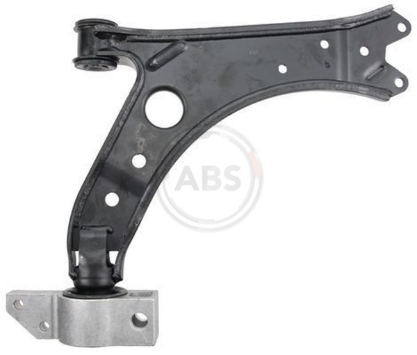 Querlenker Dreieckslenker A.B.S. 210898 FüR 1K1 8P7 Skoda Caddy 5K1 8P1 2KB 5M1-image