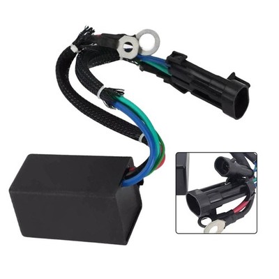 Power Tilt Trim Relais Schalter 12 V passt 15 für ps bis 300 für ps Außenborder