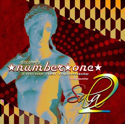 Various Artists Number One Presenta Sala 2 / Various (Vinyl)