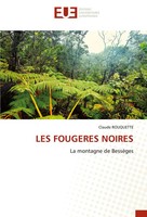 Claude Rouquette | Les Fougeres Noires | Taschenbuch | FranzöSisch (2025)