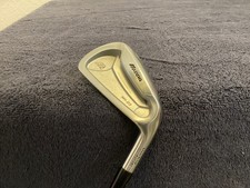 Mizuno MX-23 Forged 6 SIX Iton Steel Stiff Shaft RH 37.50"