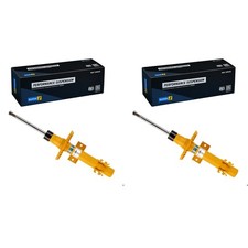 2x BILSTEIN B6 HOCHLEISTUNGS-STOßDÄMPFER VORNE passend für SEAT MII SKODA CITIGO